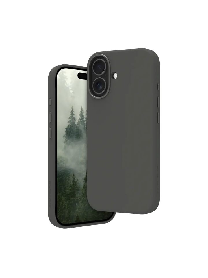Roskilde MagSafe ICON - iPhone 17 - Forest Shadow Phone Case