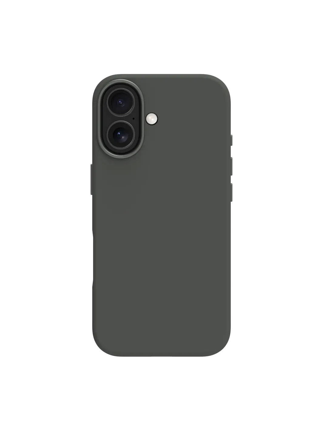 Roskilde MagSafe ICON - iPhone 17 - Forest Shadow Phone Case