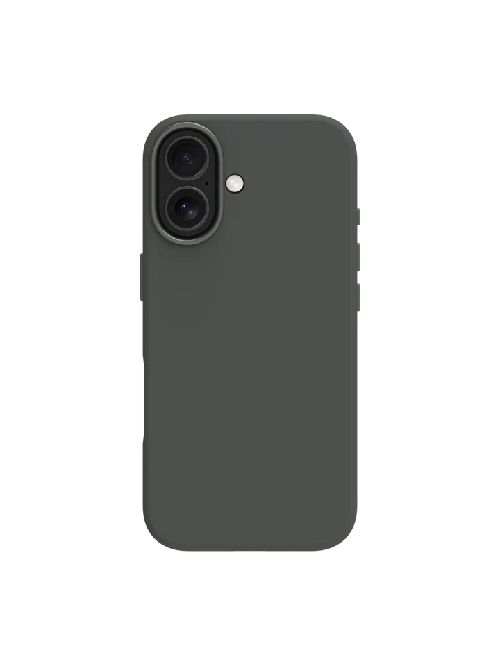 Roskilde MagSafe ICON - iPhone 17 - Forest Shadow Phone Case