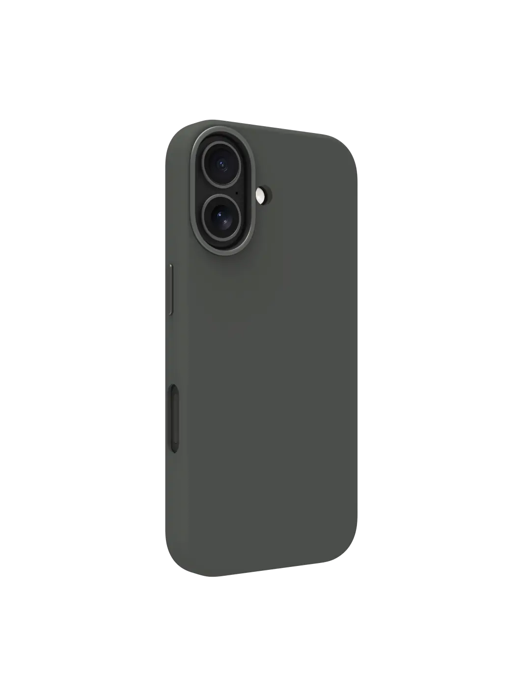Roskilde MagSafe ICON - iPhone 17 - Forest Shadow Phone Case