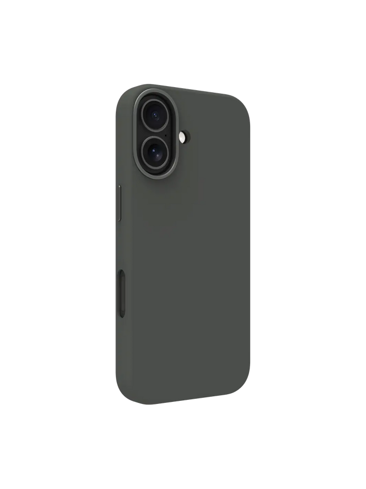 Roskilde MagSafe ICON - iPhone 17 - Forest Shadow Phone Case