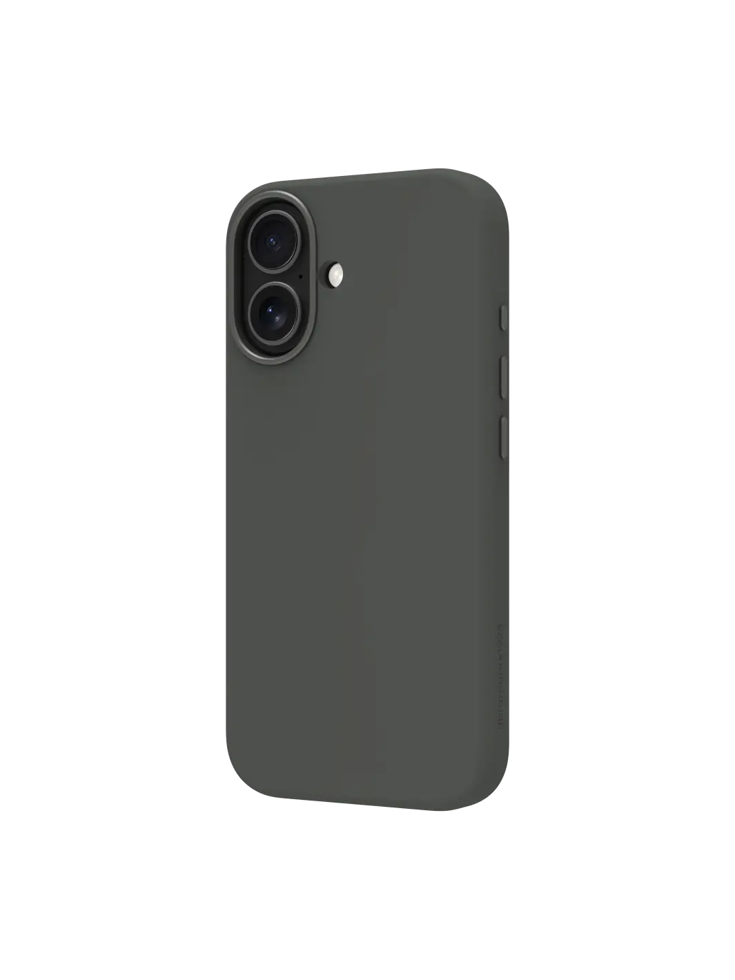 Roskilde MagSafe ICON - iPhone 17 - Forest Shadow Phone Case