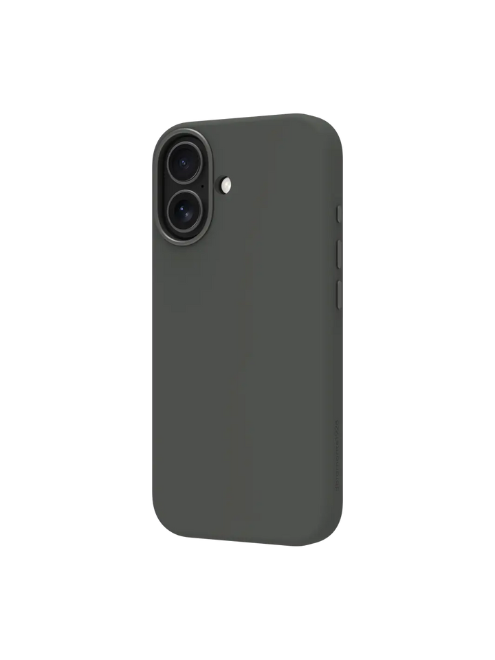 Roskilde MagSafe ICON - iPhone 17 - Forest Shadow Phone Case