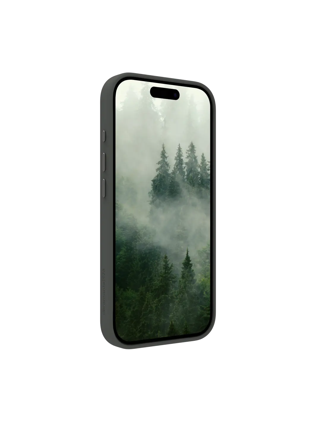 Roskilde MagSafe ICON - iPhone 17 - Forest Shadow Phone Case