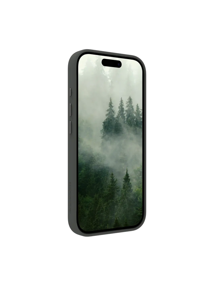 Roskilde MagSafe ICON - iPhone 17 - Forest Shadow Phone Case