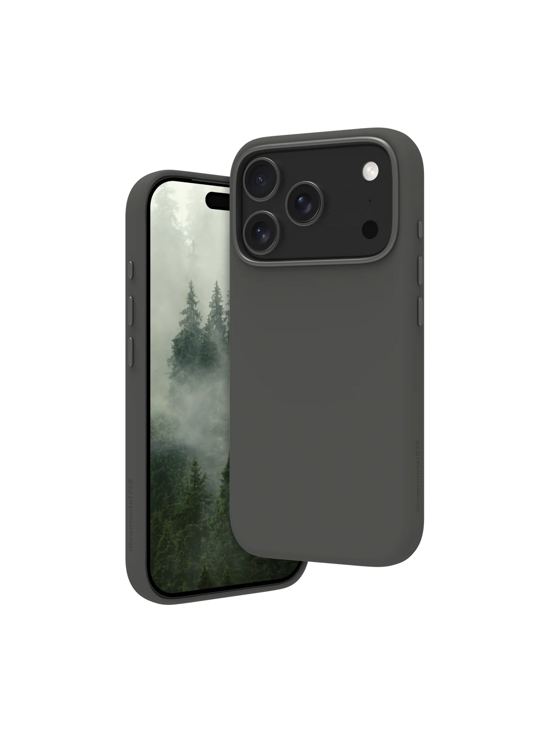 Roskilde MagSafe ICON - iPhone 18 Pro/17 Pro - Forest Shadow Phone Case