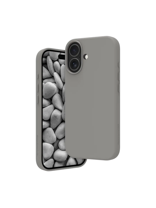 Roskilde MagSafe ICON - iPhone 17 - River Stone Phone Case