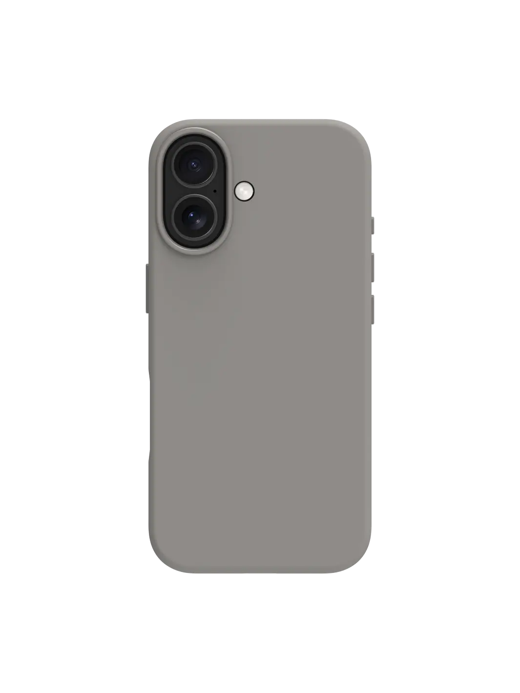 Roskilde MagSafe ICON - iPhone 17 - River Stone Phone Case