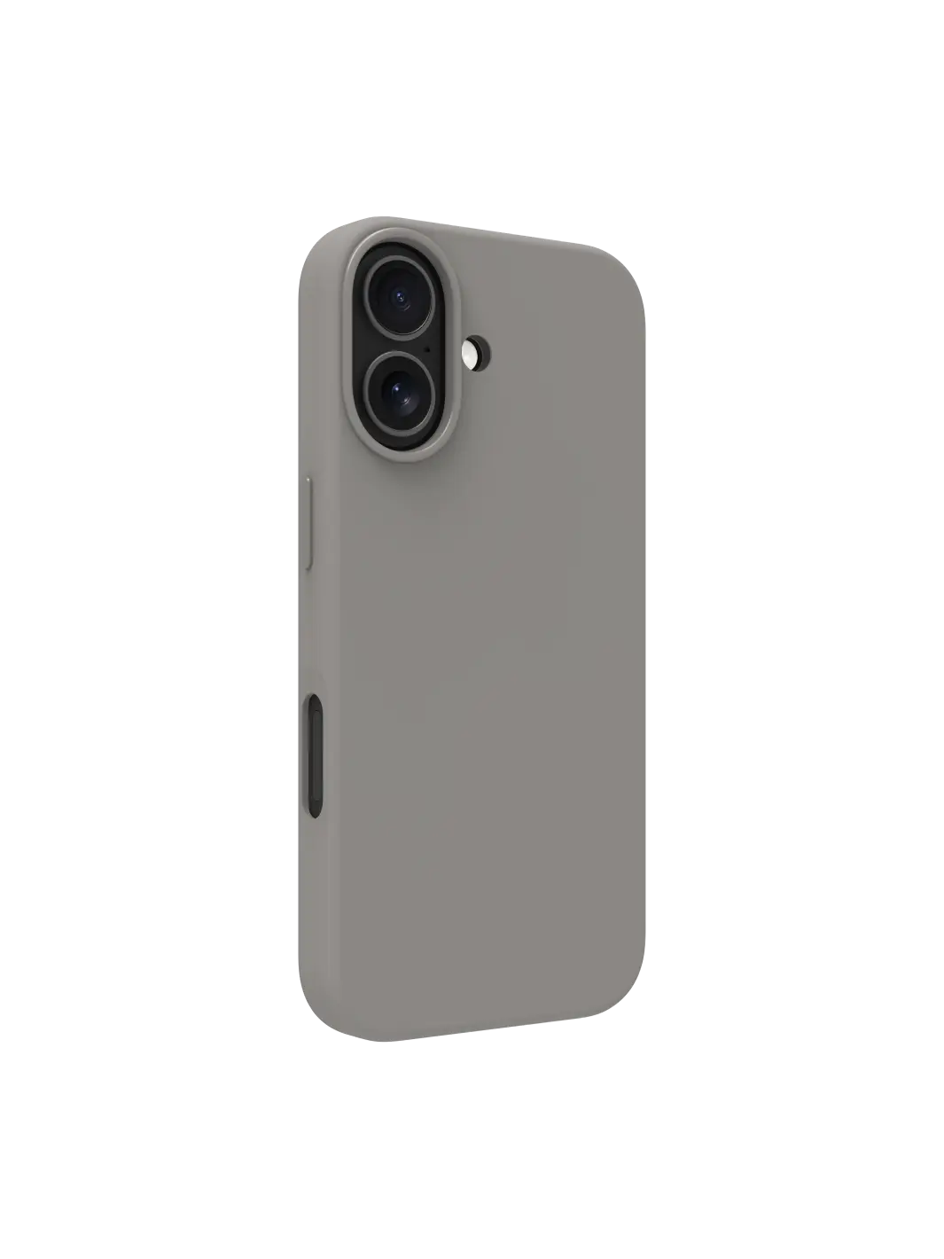 Roskilde MagSafe ICON - iPhone 17 - River Stone Phone Case