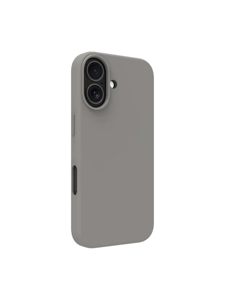 Roskilde MagSafe ICON - iPhone 17 - River Stone Phone Case