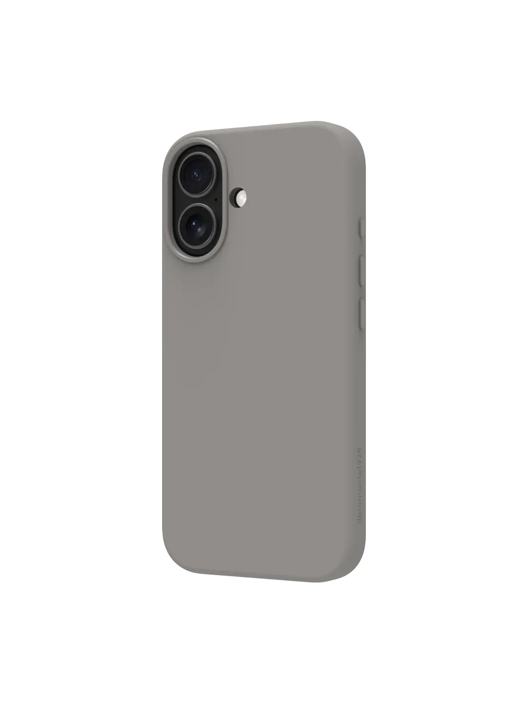 Roskilde MagSafe ICON - iPhone 17 - River Stone Phone Case