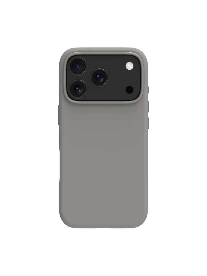 Roskilde MagSafe ICON - iPhone 17 Pro - River Stone Phone Case
