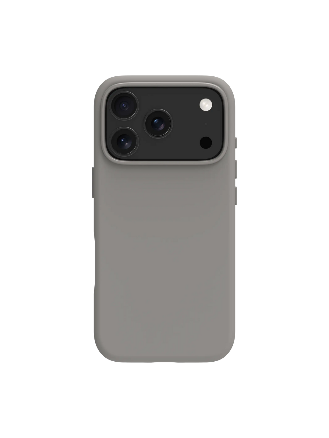 Roskilde MagSafe ICON - iPhone 18 Pro/17 Pro - River Stone Phone Case