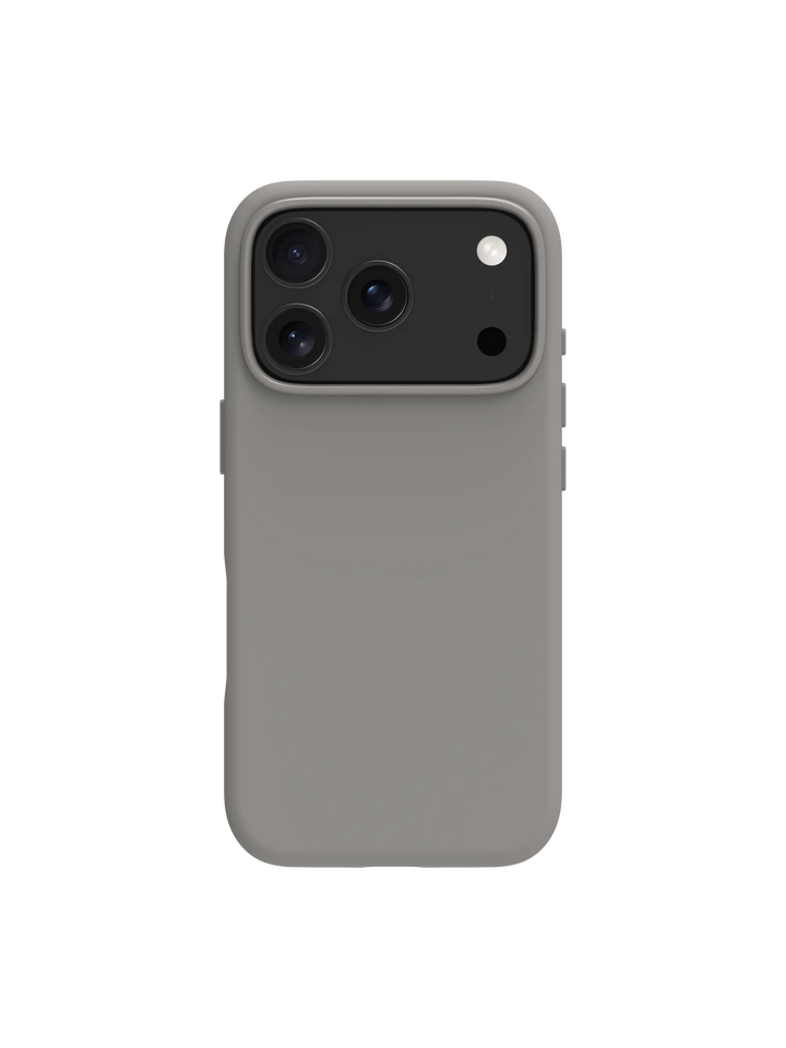 Roskilde MagSafe ICON - iPhone 18 Pro/17 Pro - River Stone Phone Case