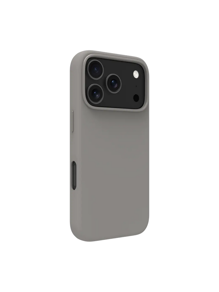 Roskilde MagSafe ICON - iPhone 17 Pro - River Stone Phone Case