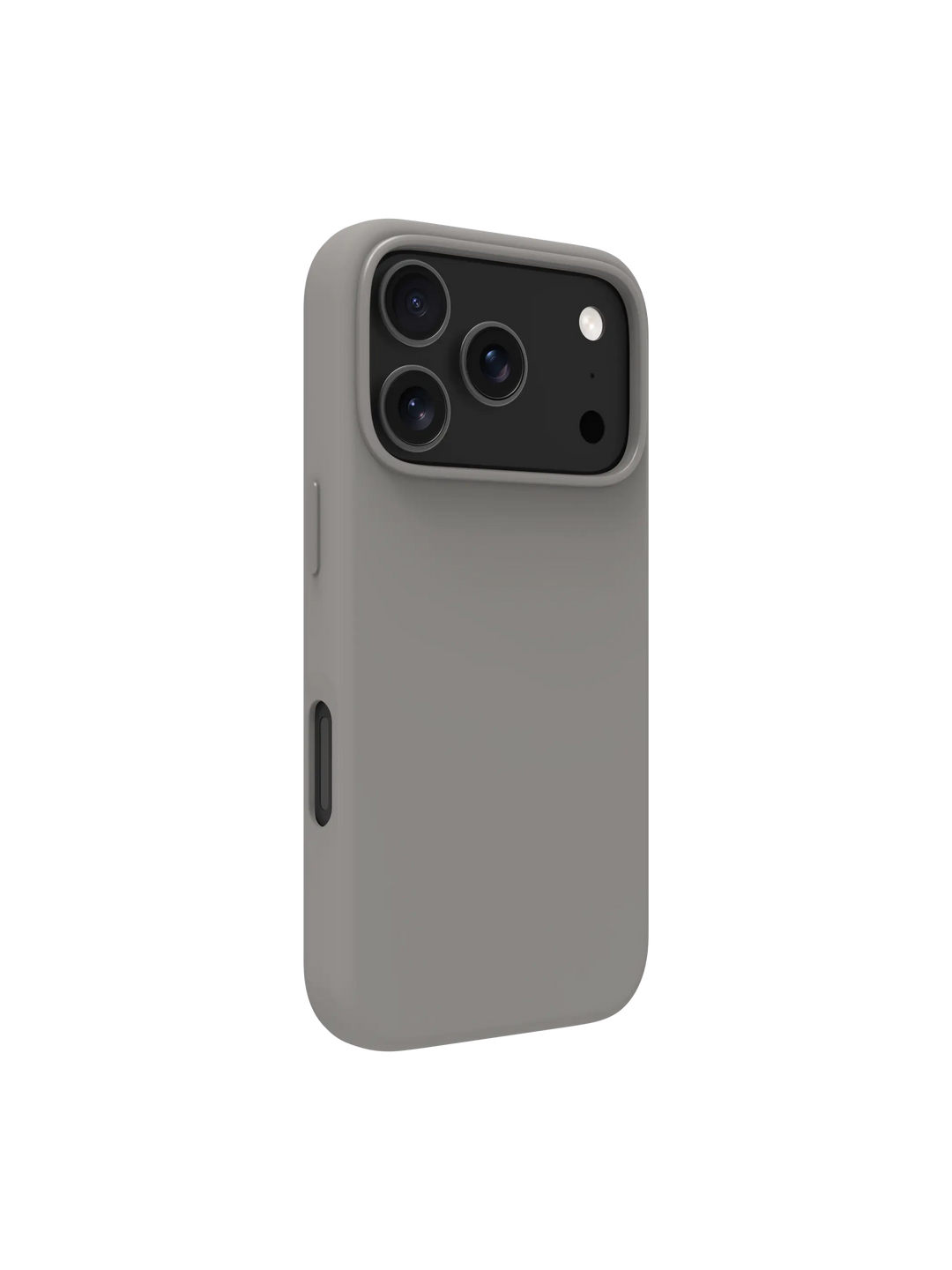 Roskilde MagSafe ICON - iPhone 18 Pro/17 Pro - River Stone Phone Case
