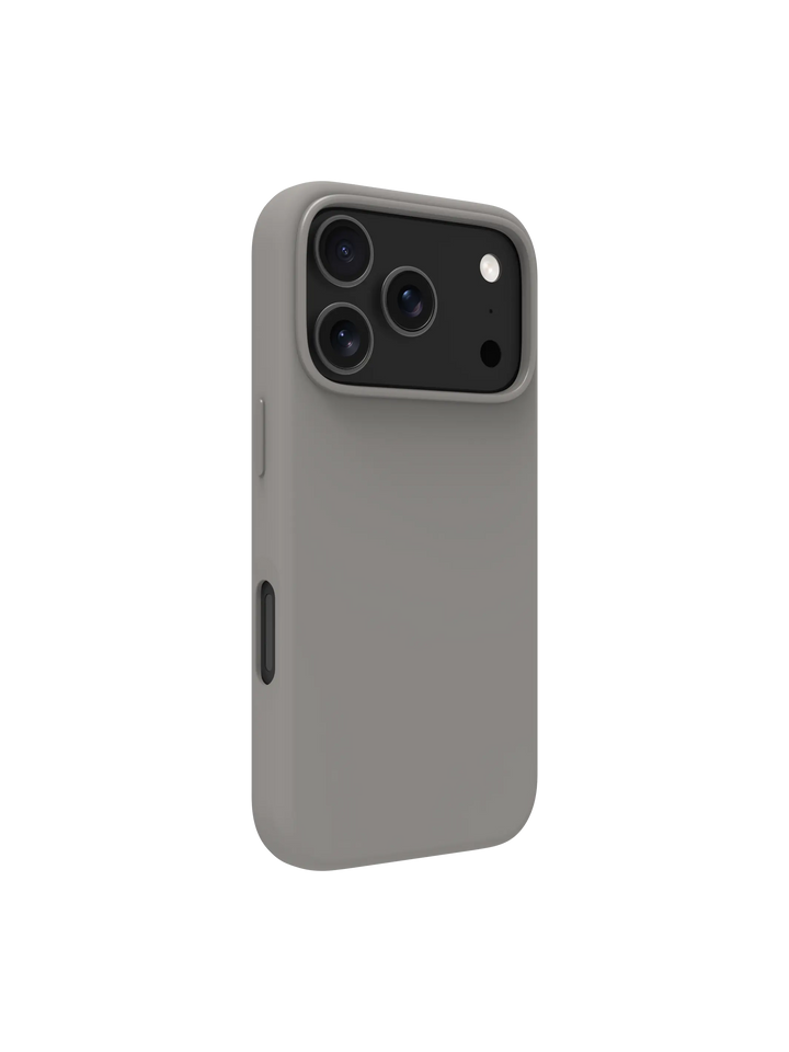 Roskilde MagSafe ICON - iPhone 18 Pro/17 Pro - River Stone Phone Case