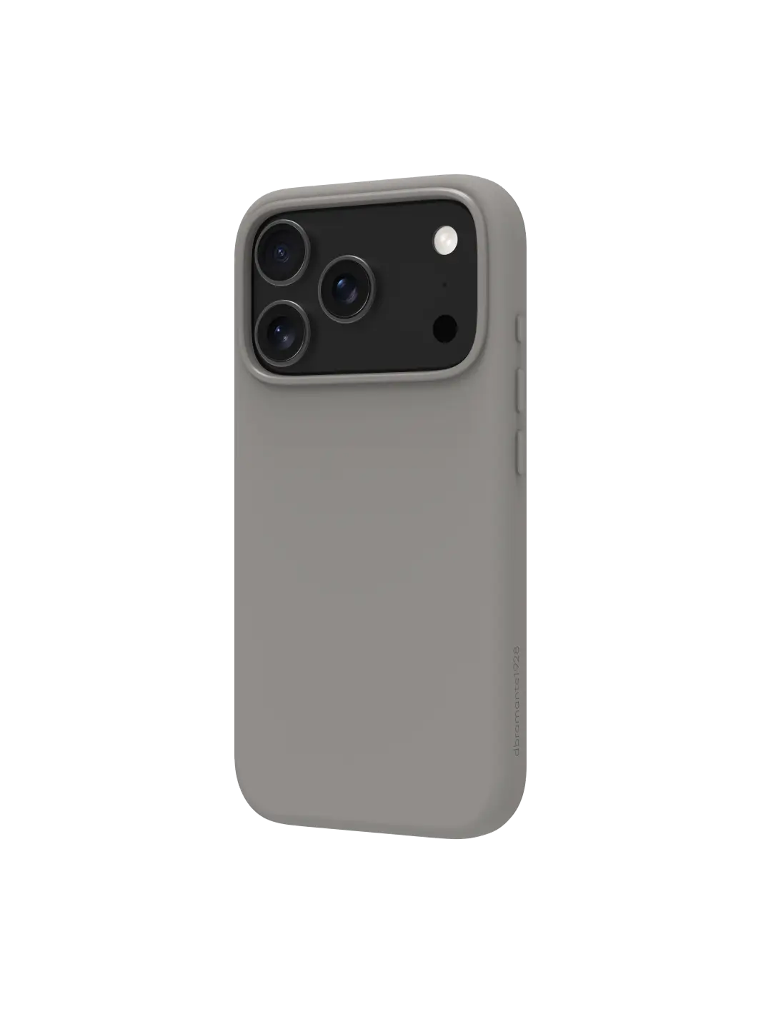 Roskilde MagSafe ICON - iPhone 17 Pro - River Stone Phone Case