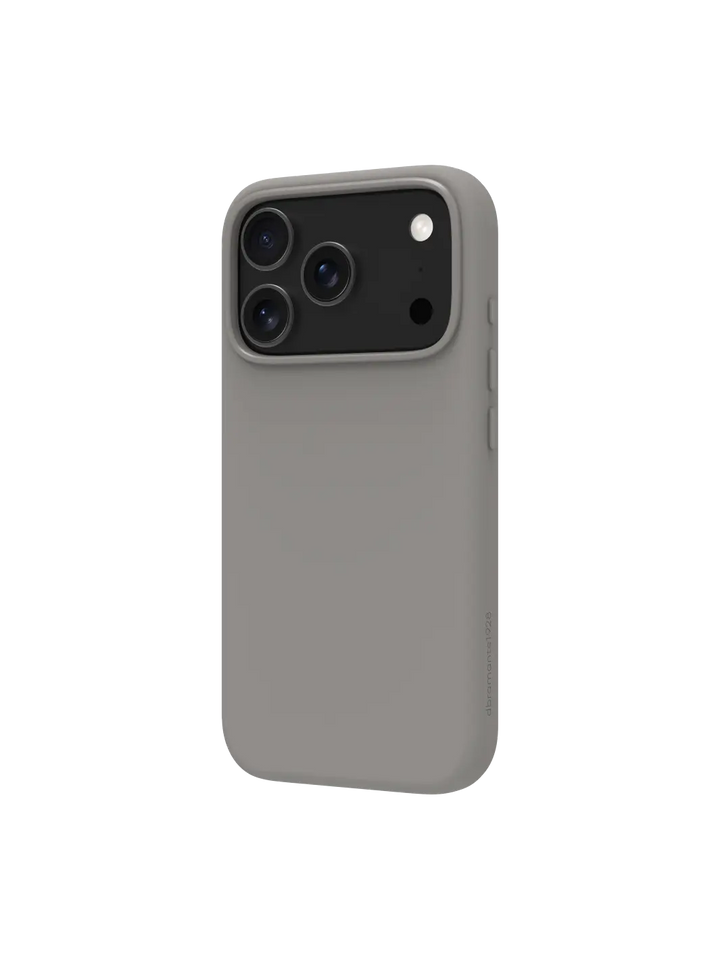 Roskilde MagSafe ICON - iPhone 17 Pro - River Stone Phone Case