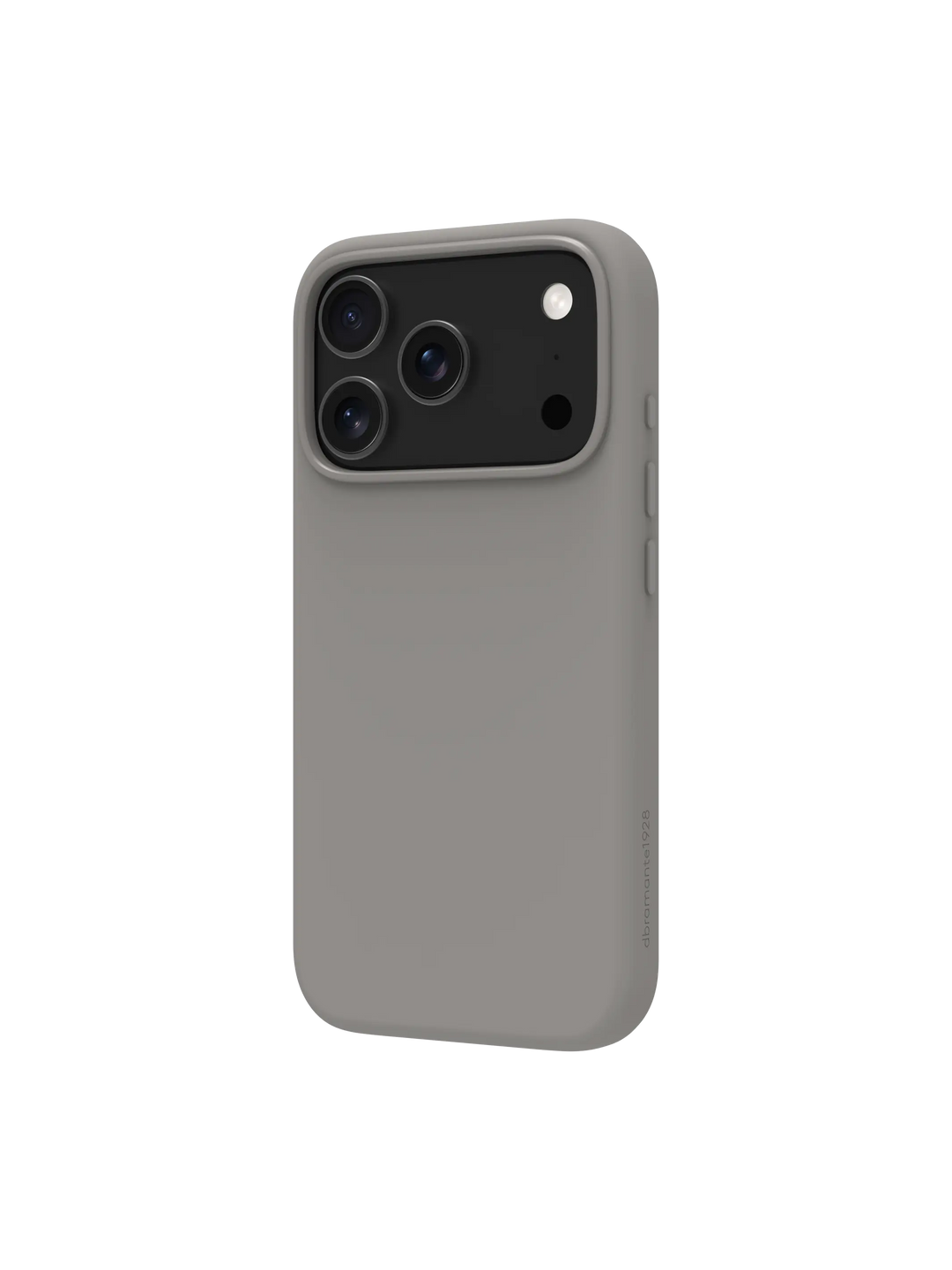 Roskilde MagSafe ICON - iPhone 18 Pro/17 Pro - River Stone Phone Case