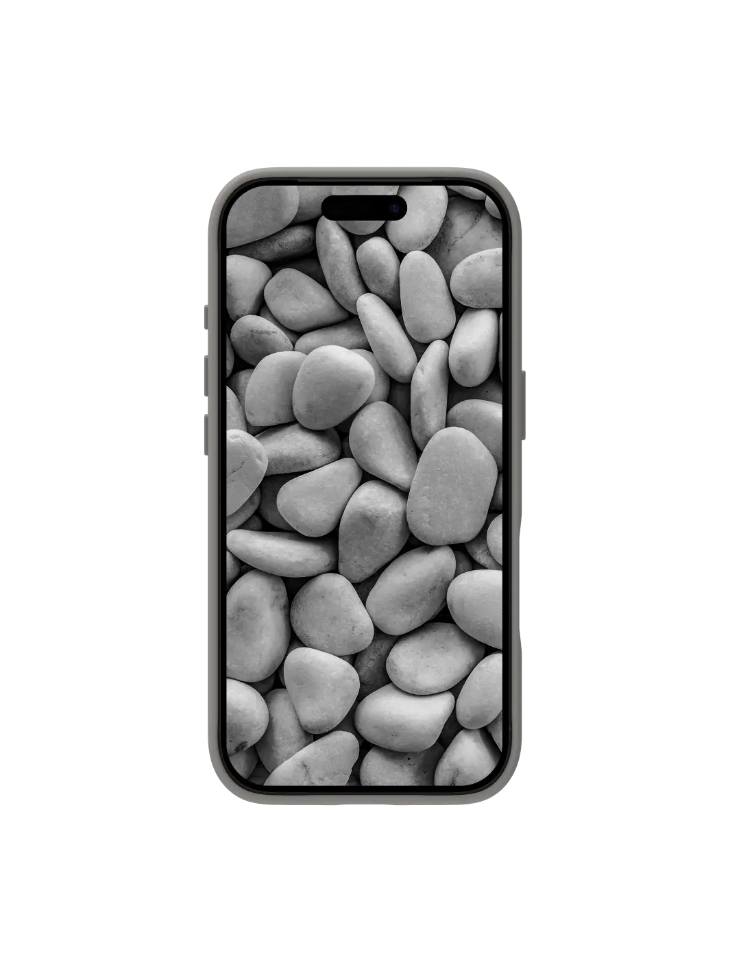 Roskilde MagSafe ICON - iPhone 17 Pro - River Stone Phone Case
