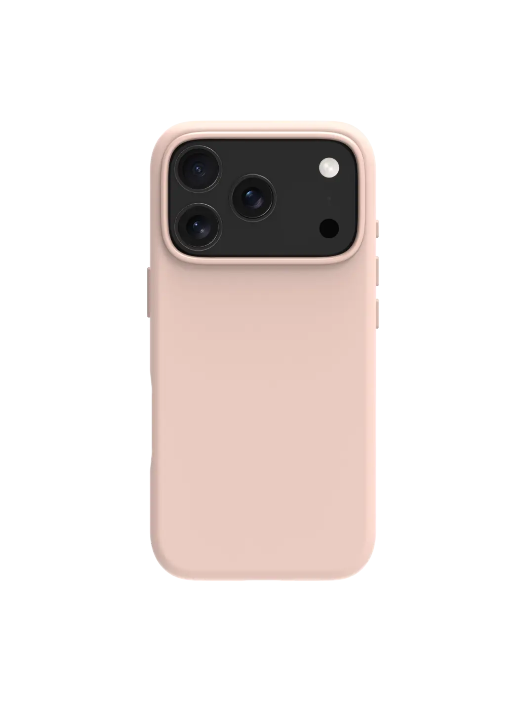 Roskilde MagSafe ICON - iPhone 17 Pro - Pink Sand Phone Case