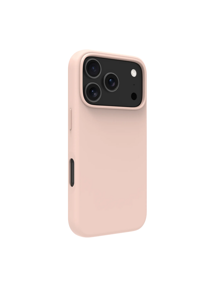 Roskilde MagSafe ICON - iPhone 18 Pro/17 Pro - Pink Sand Phone Case