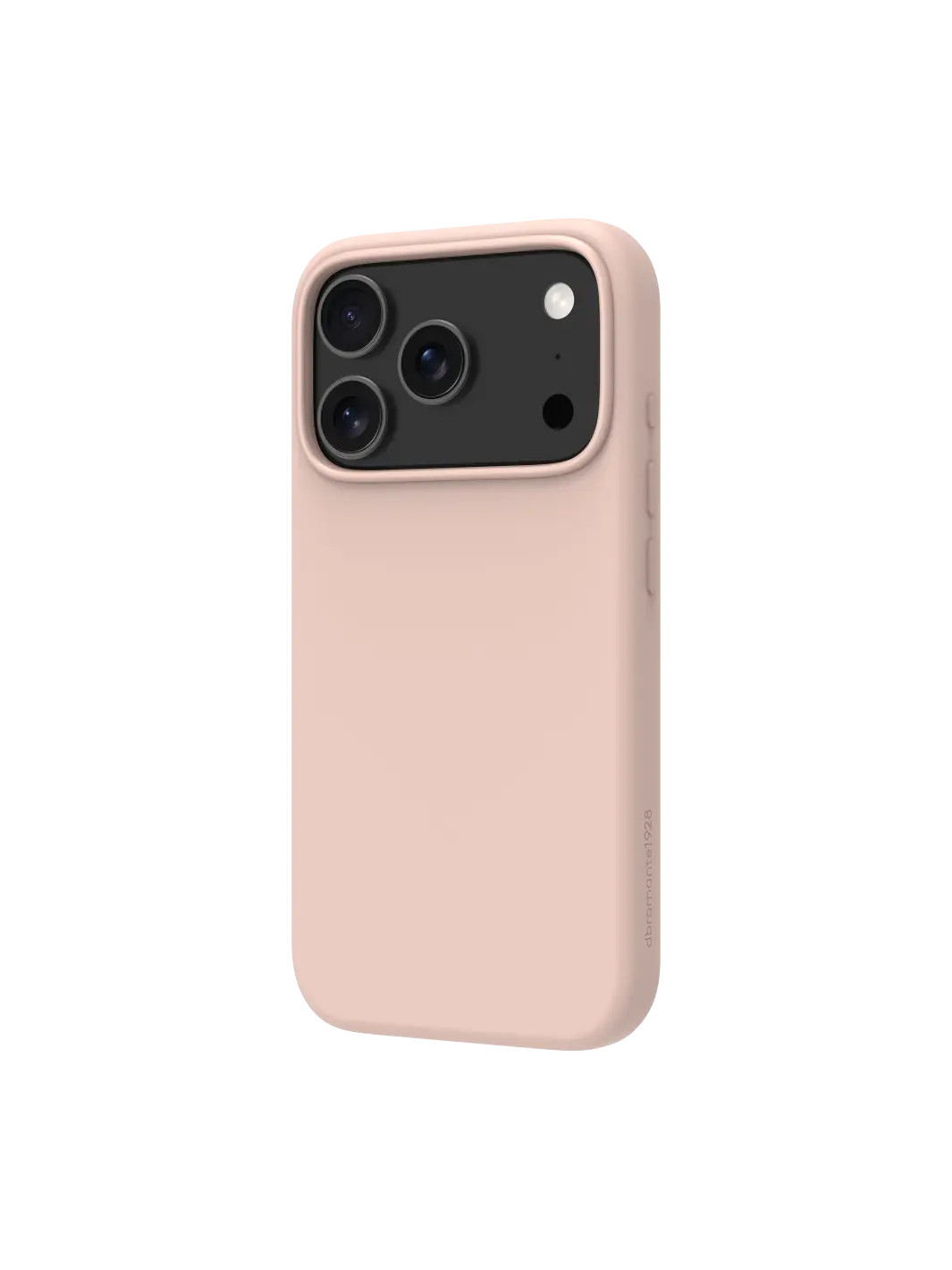 Roskilde MagSafe ICON - iPhone 17 Pro - Pink Sand Phone Case