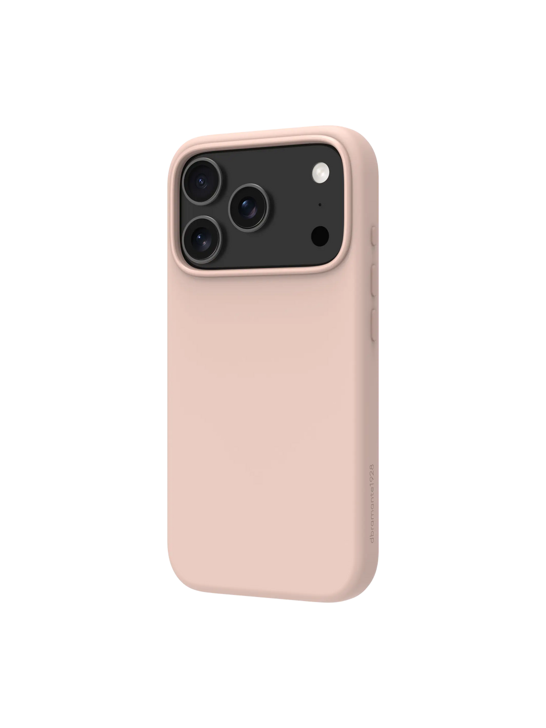 Roskilde MagSafe ICON - iPhone 18 Pro/17 Pro - Pink Sand Phone Case