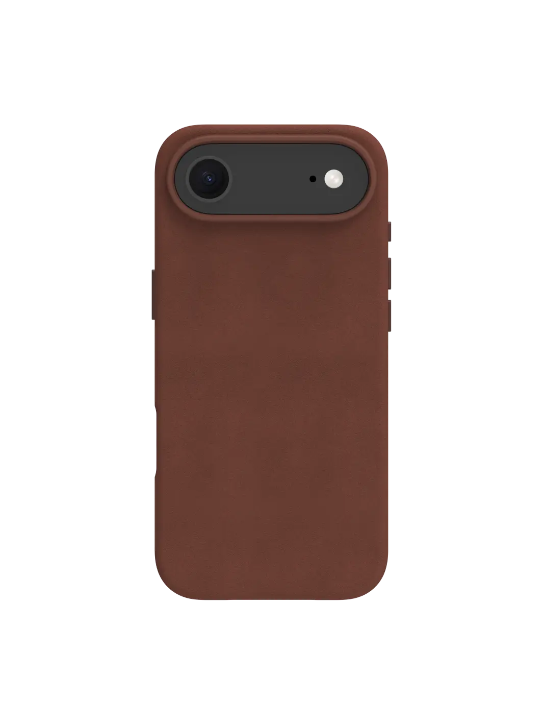 Roskilde MagSafe - iPhone Air - Dark Tan Phone Case