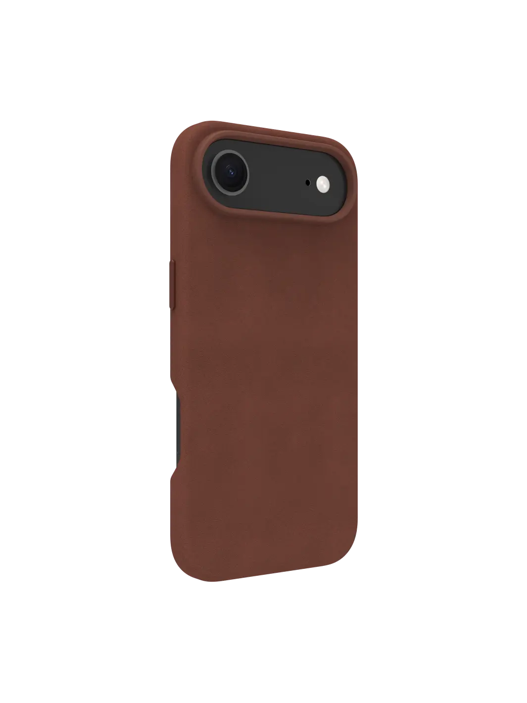 Roskilde MagSafe - iPhone Air - Dark Tan Phone Case