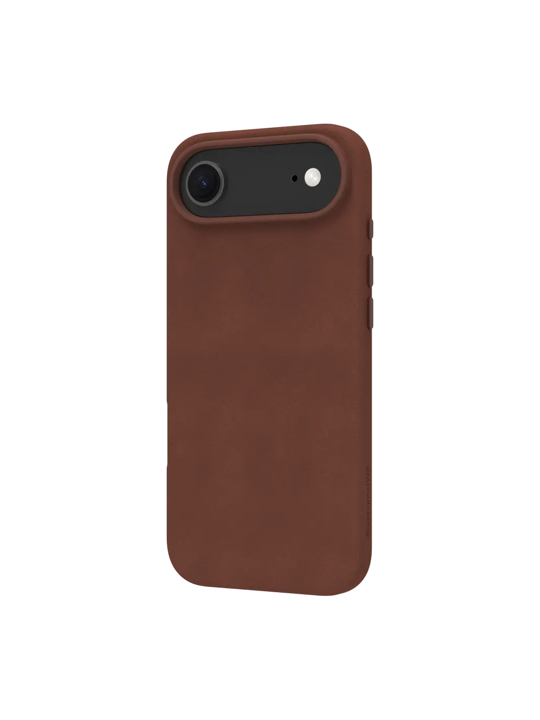 Roskilde MagSafe - iPhone Air - Dark Tan Phone Case