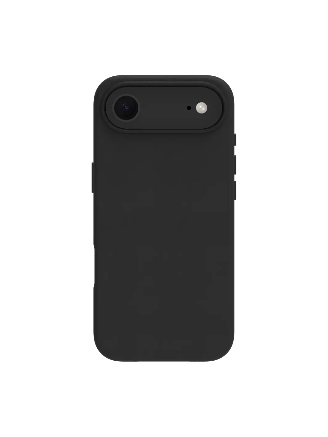 Roskilde MagSafe - iPhone Air - Black Phone Case