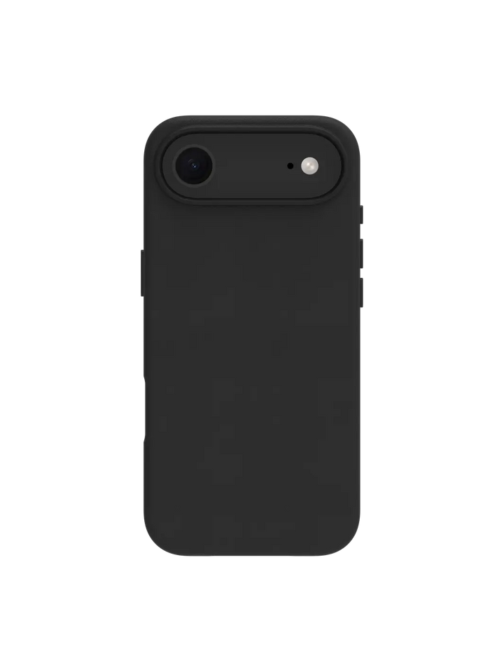 Roskilde MagSafe - iPhone Air - Black Phone Case