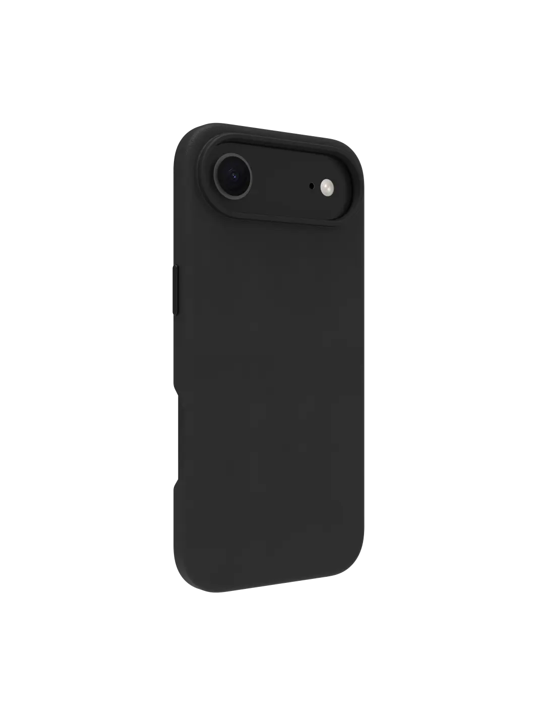 Roskilde MagSafe - iPhone Air - Black Phone Case