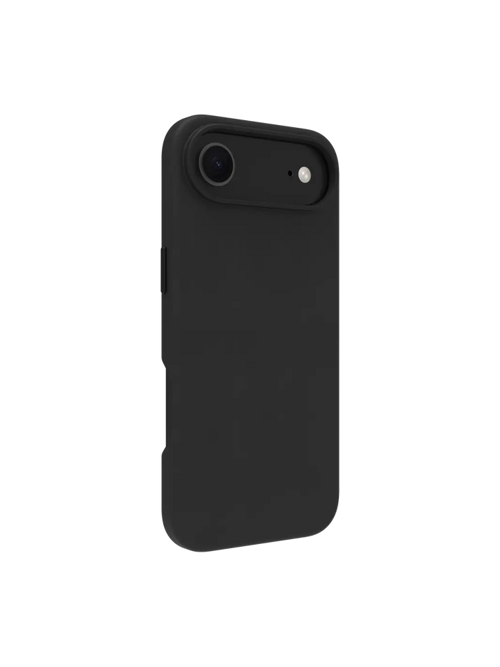 Roskilde MagSafe - iPhone Air - Black Phone Case