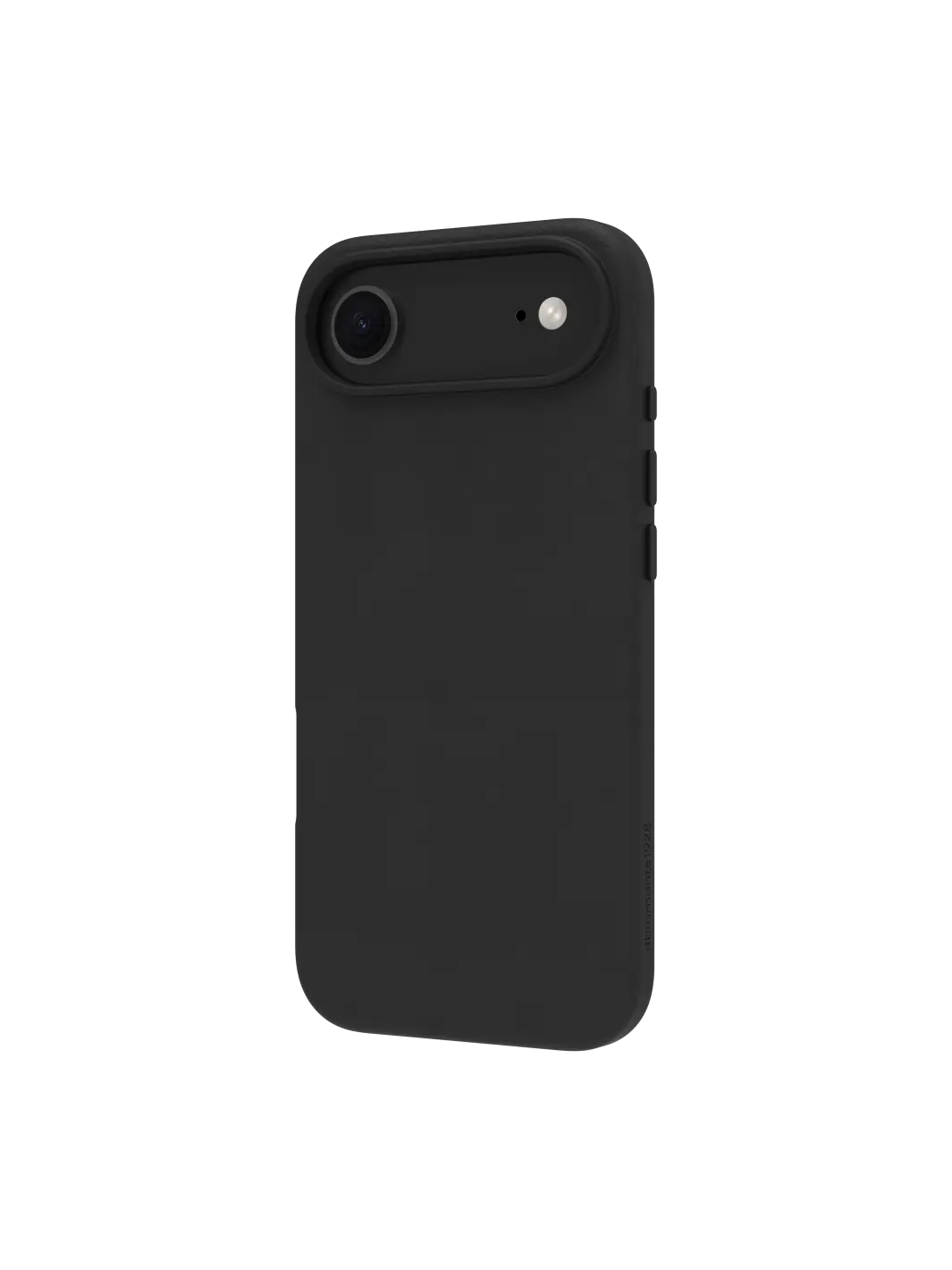 Roskilde MagSafe - iPhone Air - Black Phone Case