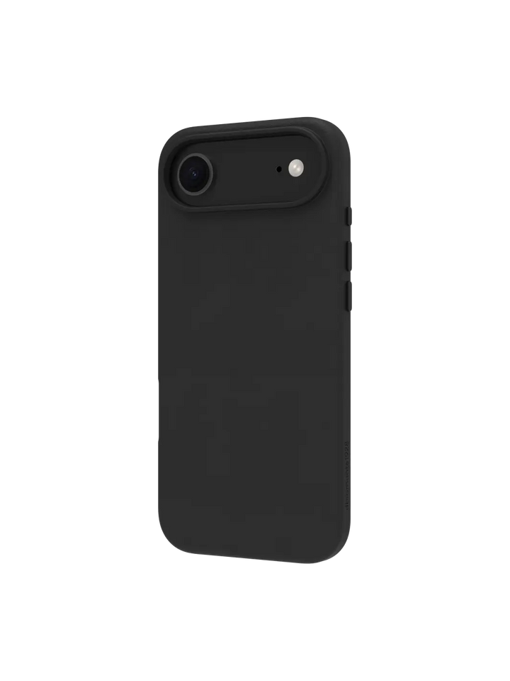 Roskilde MagSafe - iPhone Air - Black Phone Case
