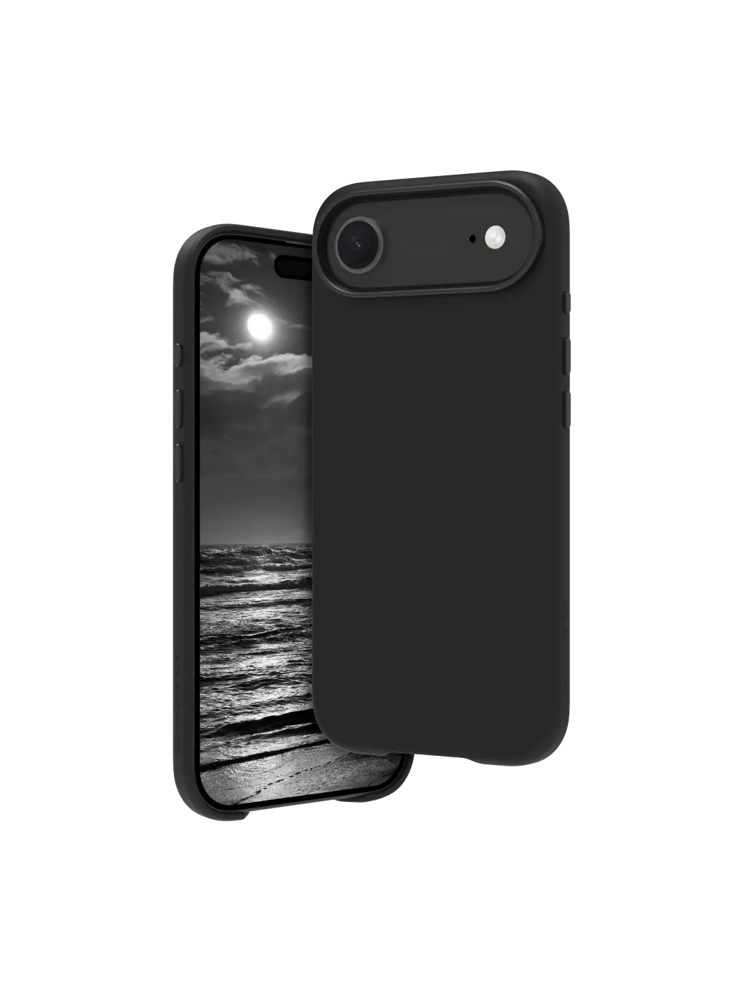 Roskilde MagSafe ICON - iPhone Air - Midnight Phone Case