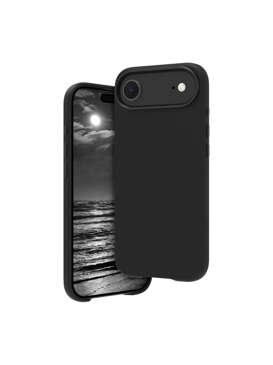 Roskilde MagSafe ICON - iPhone Air - Midnight Phone Case