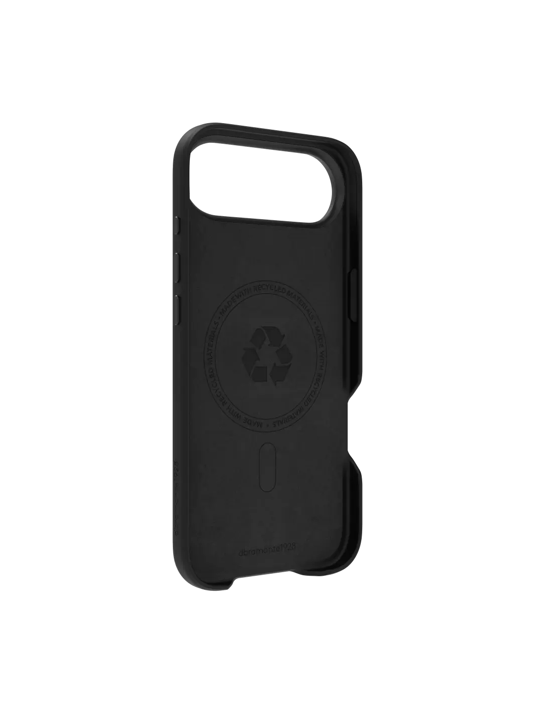 Roskilde MagSafe ICON - iPhone Air - Midnight Phone Case