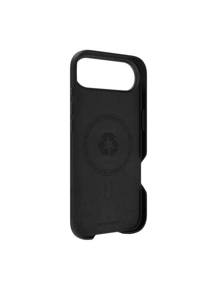 Roskilde MagSafe ICON - iPhone Air - Midnight Phone Case