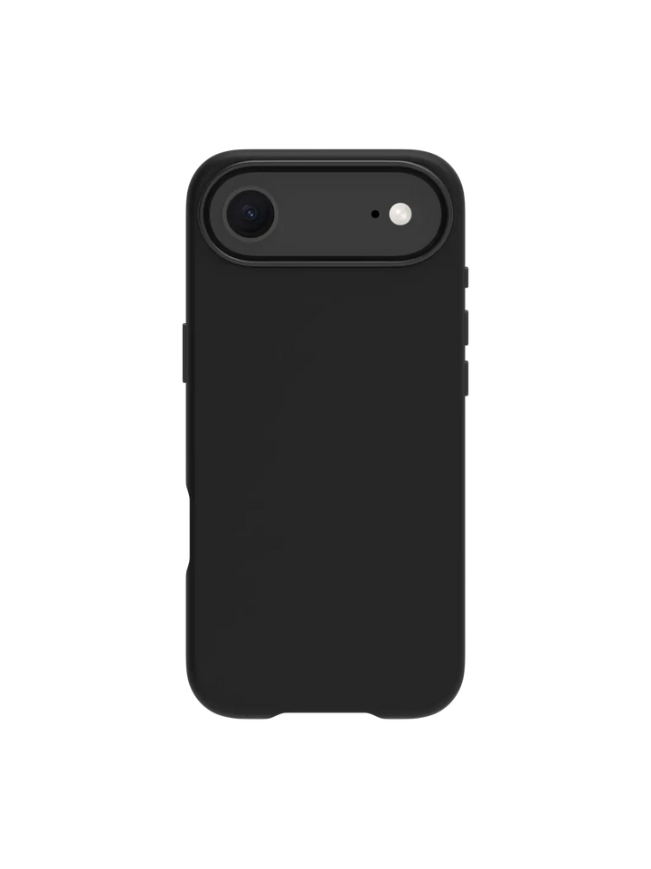 Roskilde MagSafe ICON - iPhone Air - Midnight Phone Case