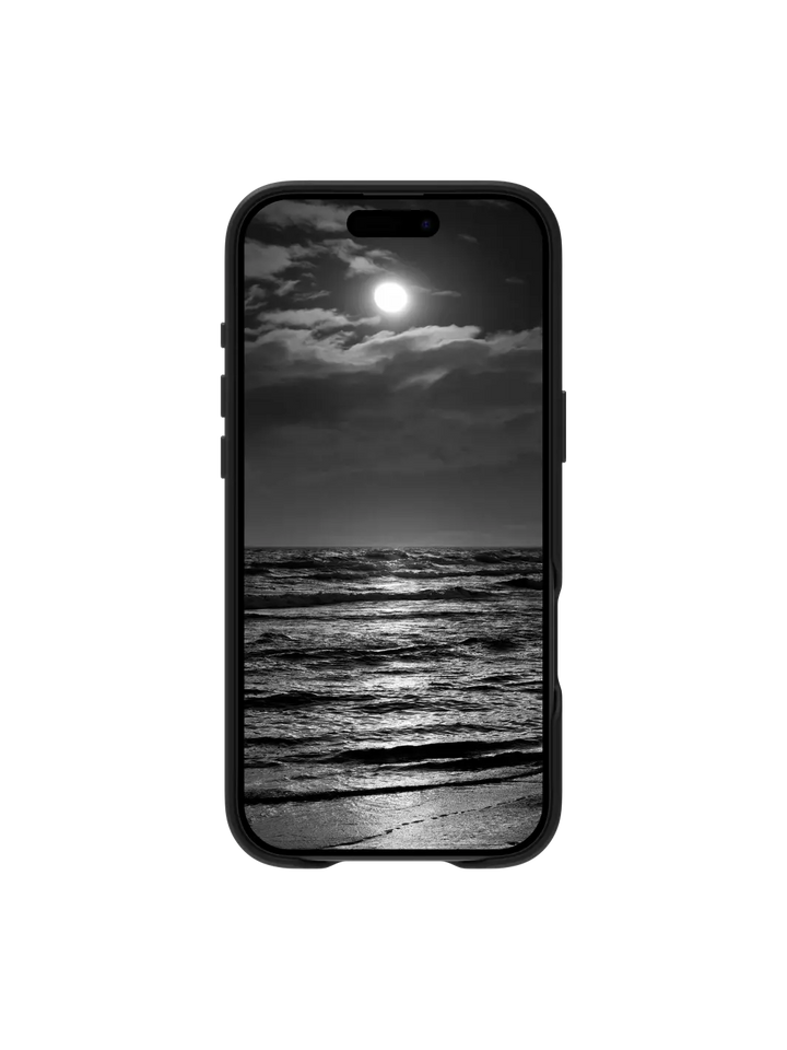 Roskilde MagSafe ICON - iPhone Air - Midnight Phone Case