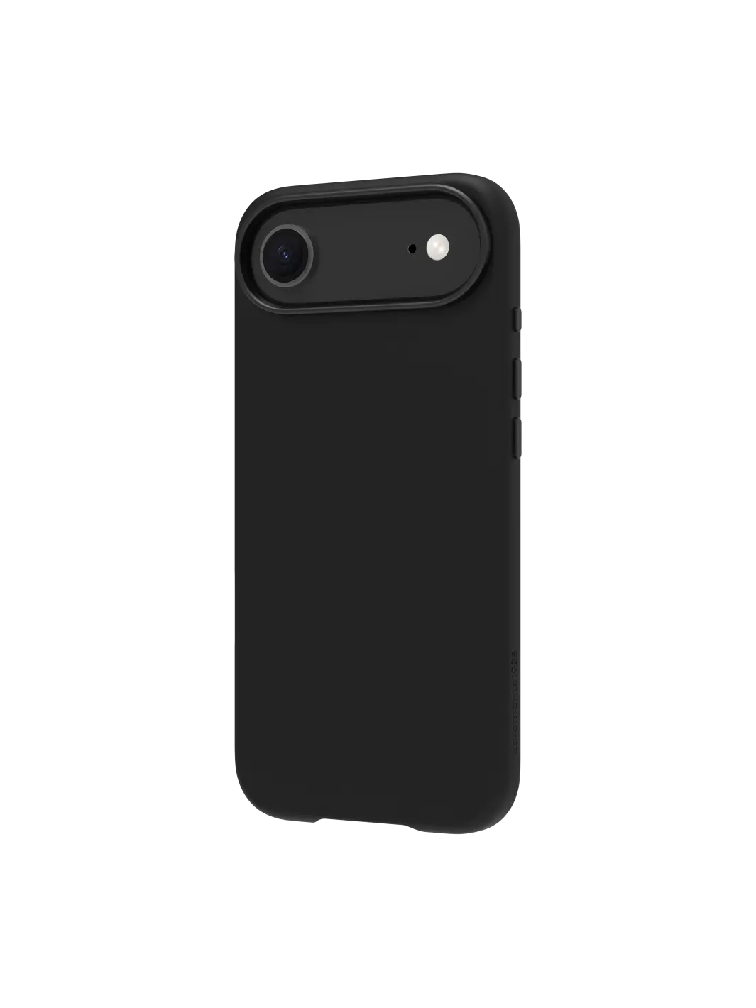 Roskilde MagSafe ICON - iPhone Air - Midnight Phone Case