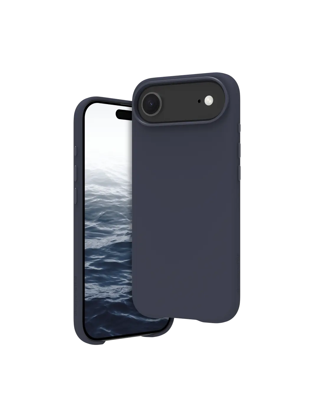 Roskilde MagSafe ICON - iPhone Air - Deep Water Phone Case