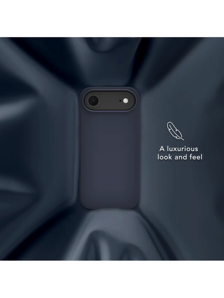 Roskilde MagSafe ICON - iPhone Air - Deep Water Phone Case