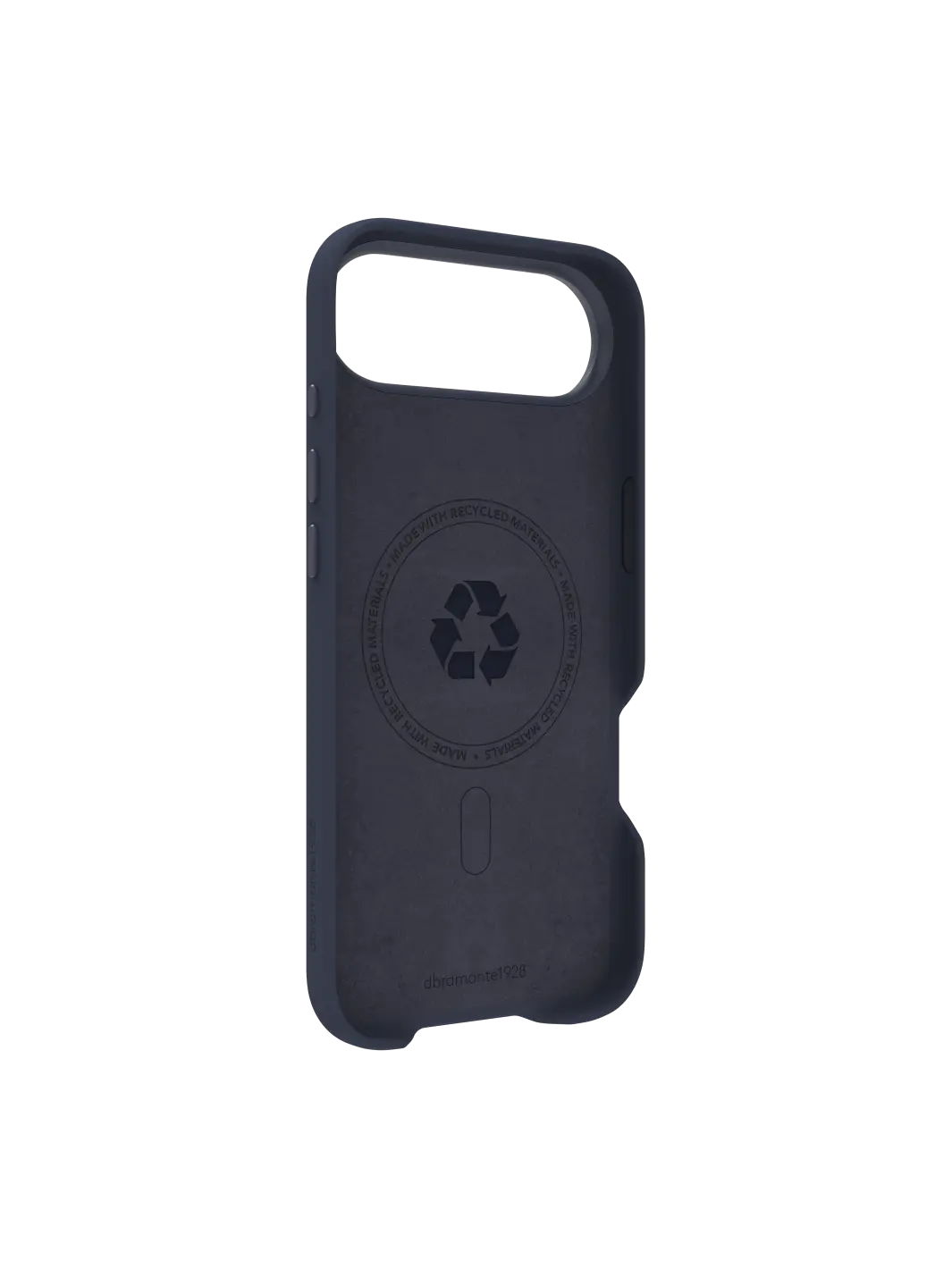 Roskilde MagSafe ICON - iPhone Air - Deep Water Phone Case