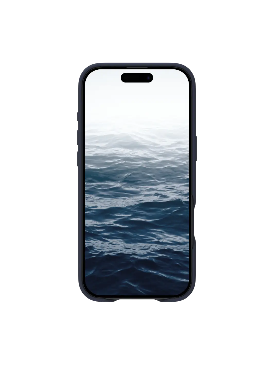 Roskilde MagSafe ICON - iPhone Air - Deep Water Phone Case
