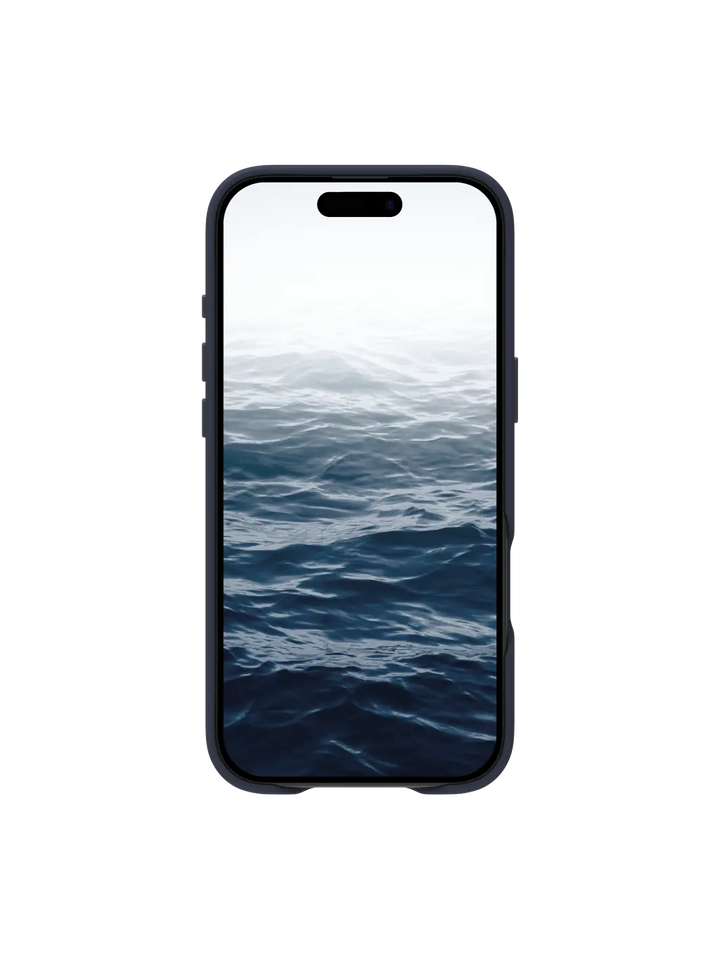Roskilde MagSafe ICON - iPhone Air - Deep Water Phone Case
